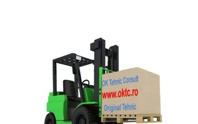 OK TEHNIC CONSULT SRL