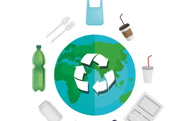 Colectarea deșeurilor periculoase și nepericuloase