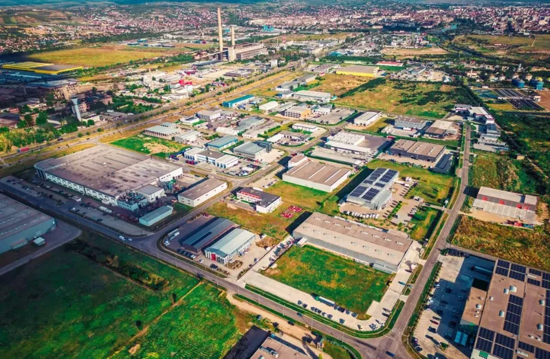 Primăria Oradea acordă facilități fiscale investitorilor care creează locuri de muncă