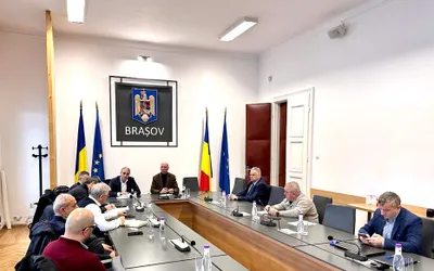 Lucrările de reabilitare şi modernizare a drumului judeţean DJ 102I Valea Doftanei, judeţul Prahova – Brădet, judeţul Braşov vor începe în acest an