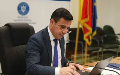 Ion Ștefan, Ministrul Lucrărilor Publice, Dezvoltării și Administrației despre cum poate fi sporită capacitatea primăriilor de absorbție a fondurilor europene