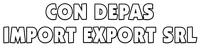 CON DEPAS IMPORT EXPORT SRL
