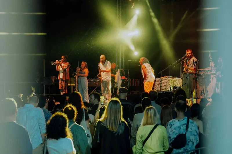 Bucharest Jazz Festival 2023