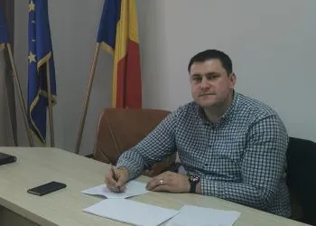 Viziune de primar:  Tifui Dumitru Bogdan , primarul comunei Fărcașa, județul Neamț