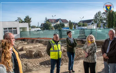 S - a aprobat construirea Laboratorulului de radioterapie de la Spitalul Județean de Urgență Pitești