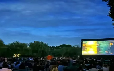 Sectorul 3, o comunitate unită prin evenimente efervescente!  Retrospectivă 2024