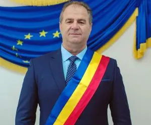 Viziune de primar: Gheoca Maricel, primarul comunei Ivești, județul Galați