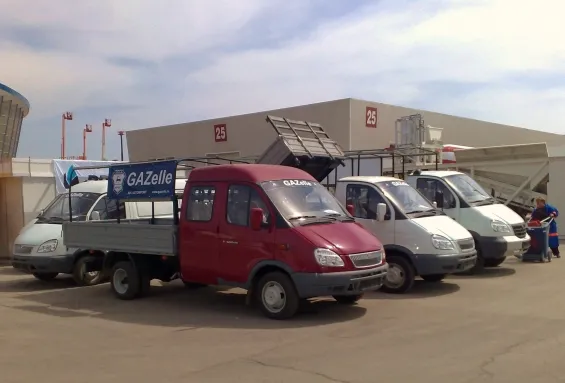 AUTOUTILITARA 4x4