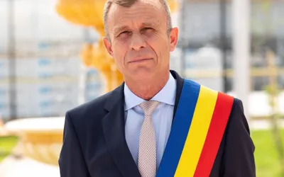 Viziune de primar:  Drăghici Rucsanda Constantin, primarul comunei Săulești, județul Gorj