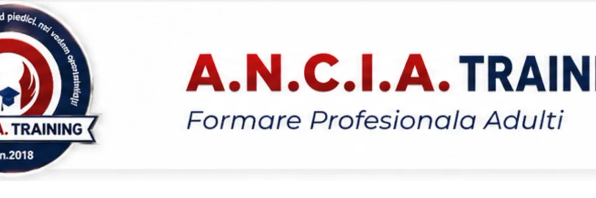 A.N.C.I.A. TRAINING SRL