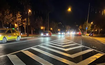 Primăria Capitalei, prin Administrația Străzilor București, a executat, în perioada 06.11.2023 – 17.11.2023, o serie de lucrări  importante