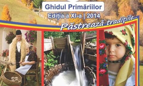 Ediția a XI-a 2014