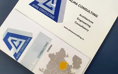 Alma Consulting - Un partener de încredere în proiecte integrate de peste 30 de ani
