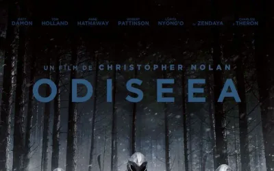 Premiera filmului „Odiseea” la Centrul „Jean Constantin” — 17 iulie 2026, ora 19:00