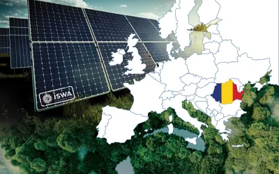 Mâine se deschide GREEN ENERGY EXPO, ROMENVIROTEC și URBAN SMART EXPO