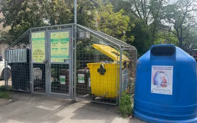 Primăria Oradea propune spre consultare publică noul Regulament de salubrizare a municipiului