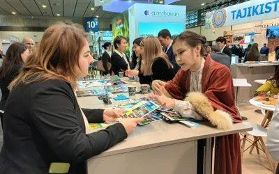 Alături de pionierii tranziției în turism și călătorii – Județul Maramureș promovat în cadrul celui mai important târg de turism din lume