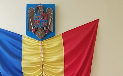 Viziune de Primar 2023: Stoica Ovidiu Dorel , primarul comunei Viișoara , județul Mureș