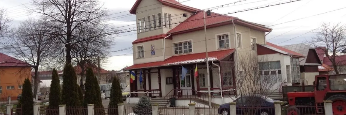PRIMĂRIA DORNEŞTI