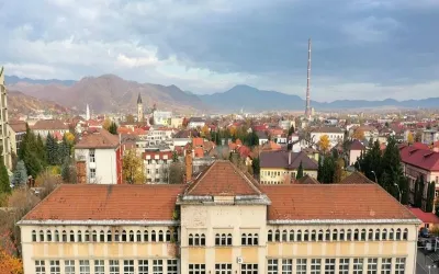 Municipiul Baia Mare preia fosta clădire REMIN și pregătește restaurarea acesteia