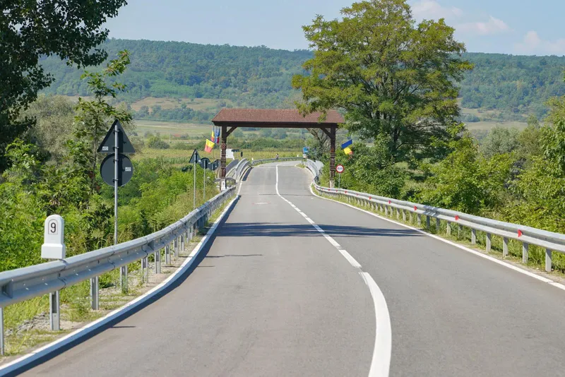 Finanțarea Pasajului suprateran de la Italsofa va fi asigurată prin Programul Național de Redresare și Reziliență