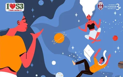 Tradiția continuă! Reverie de iarnă la revelion 2024, în parcul Titan