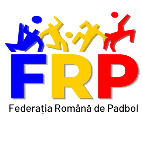 FEDERAȚIA ROMÂNĂ DE PADBOL (FRP) RECUNOSCUTĂ OFICIAL DE AGENTIA NAȚIONALA PENTRU SPORT