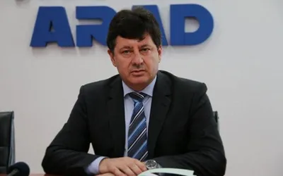 Județul Arad are în implementare 46 de proiecte finanțate prin Programul Operațional Regional 2014-2020