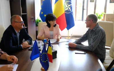 Proiecte pentru tineri finanțate de Consiliul Județean