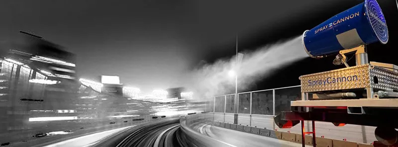 Solutia perfecta pentru imbunatatirea calitatii aerului