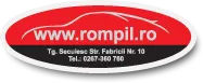 ROMPIL SRL