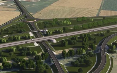 Câștigător desemnat pentru lotul Oradea – Salonta, parte din Drumul Expres Arad-Oradea