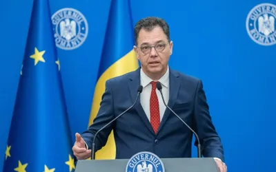 Turismul românesc în cifre și proiecții: un dialog cu ministrul Ștefan-Radu OPREA