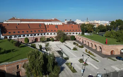 Undă verde pentru organizarea de evenimente la Centrul Multifuncțional Bastion