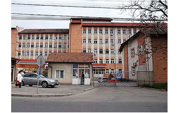 Se caută executant pentru realizarea lucrărilor de eficientizare energetică a Maternității