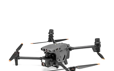 Drona industrială DJI Matrice 30T