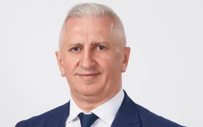 Viziune de primar: Vasile Iliuț, primarul orașului Vicovu de Sus, județul Suceava