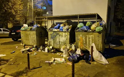 Soós Zoltán: ”Am sancționat operatorul de salubritate și vom continua să monitorizăm modul de colectare al deșeurilor. Cu sănătatea târgmureșenilor, nu ne jucăm!”