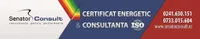 SENATOR CONSULT SRL