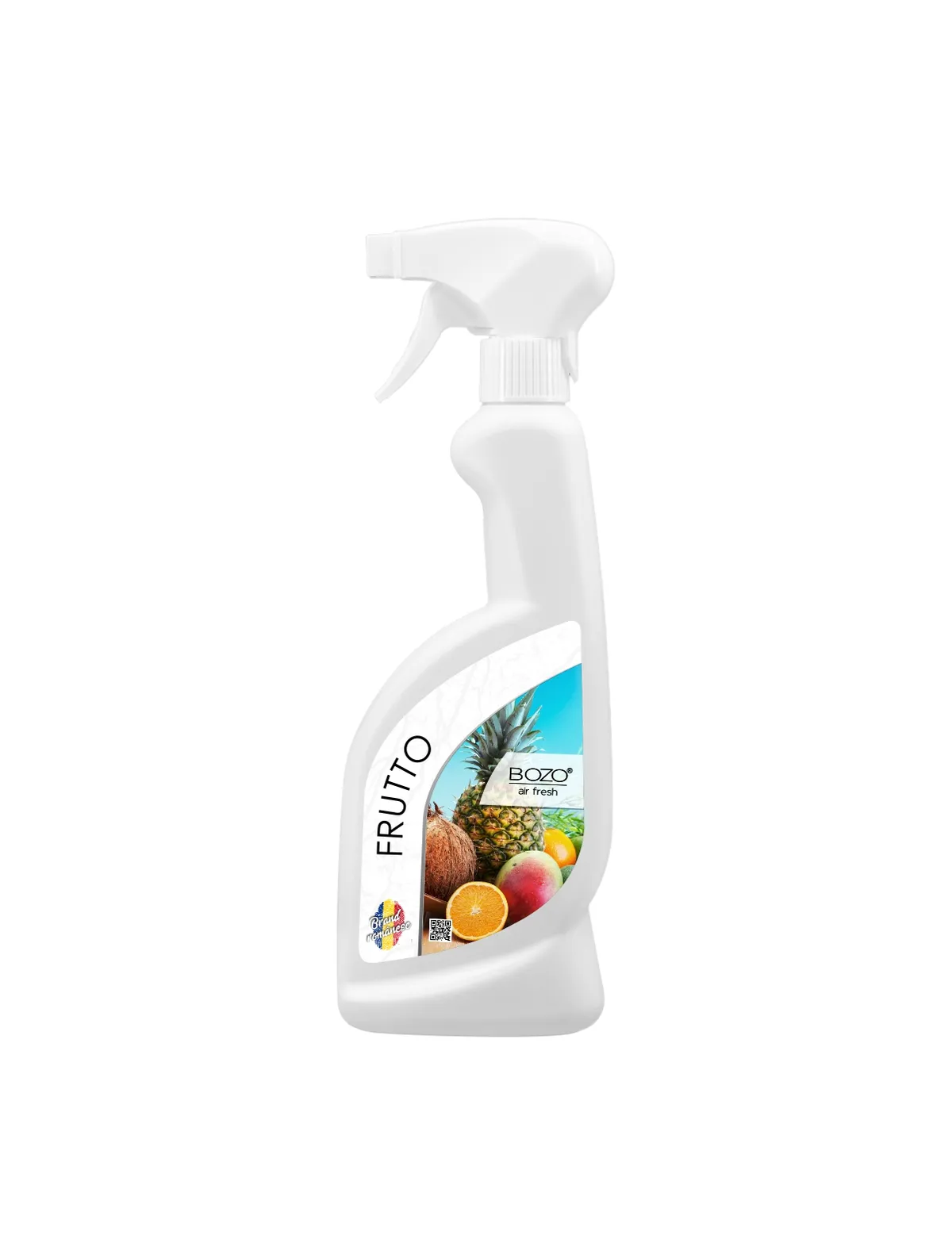 ODORIZANT FRUTTO 0,5 KG