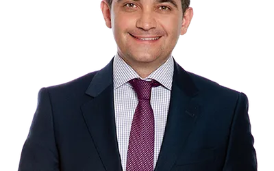 Vlad Oprea, primar Sinaia: Obiectivele se proiectează și se construiesc cu consecvență