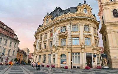 Proiectul de amenajare a unui Campus dedicat învățământului dual, în linie dreaptă pentru obținerea finanțării de peste 25 milioane euro din fonduri europene