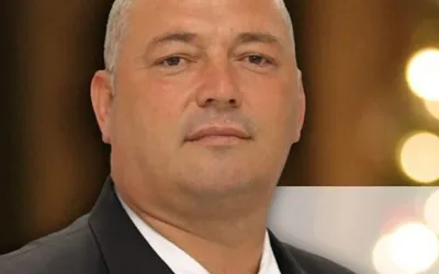 Viziune de Primar Troacă Mihăiță Gabriel, primarul comunei Padeș , județul Gorj