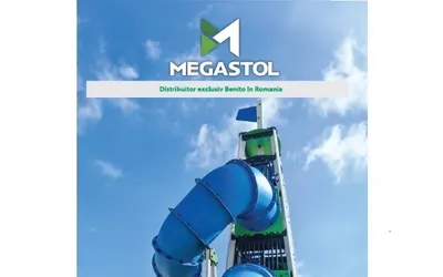 Gama Alu – echipamente locuri de joacă, parcuri pentru copii