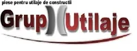 GRUP UTILAJE - PFP AUTO SRL
