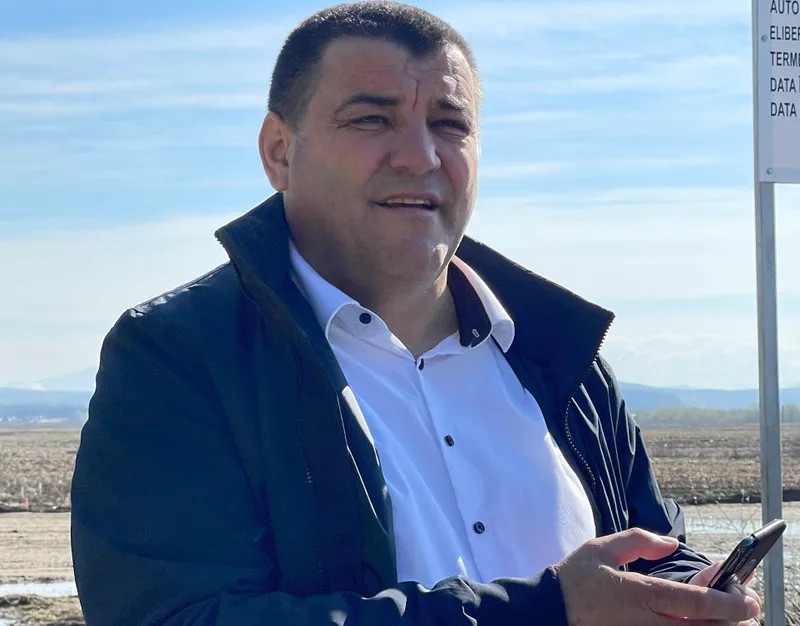 Beclean: model de administrație performantă pentru categoria orașelor mici