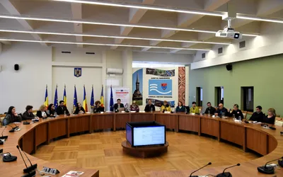 Evoluția proiectului „SIRM - Integrarea Socio-Economică a Refugiaților și Migranților”