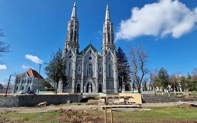 Vinga se numără printre cele mai ambițioase comune din județul Arad în ceea ce privește numărul de proiecte