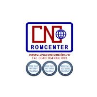 CNC ROMCENTER SRL