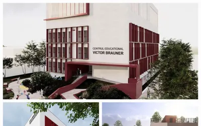 Investiții masive în infrastructura școlară din Sectorul 3!